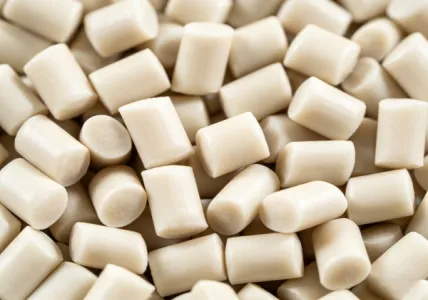 DPTT-70: Sin polvo y fácil de manejar