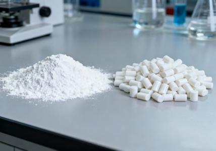 TAIC-50 vs. TAIC en pólvora: ¿Cuál funciona mejor?