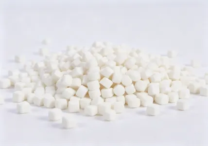 HEXA(H)-80 vs. HEXA en polvo