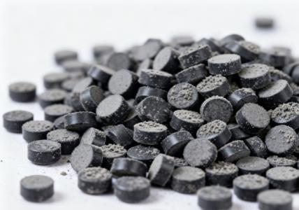 Por qué los principales fabricantes de caucho eligen HA-40