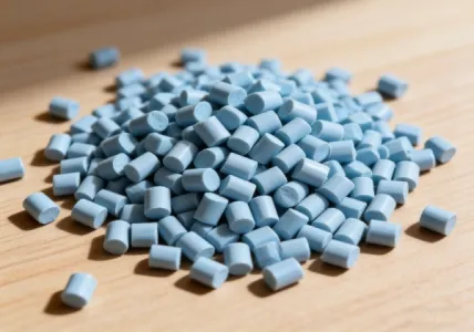 CBS(CZ)-80: Acelerador fiable para la producción moderna de caucho