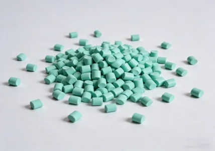 ¿Qué es el Masterbatch Pre-Disperso TBBS (NS)-80?