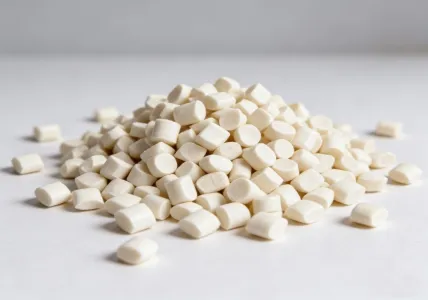 Mecanismo del acelerador NOBS-80