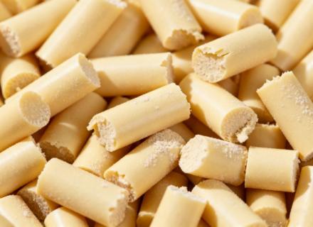 Producción más limpia con APM40: sin polvo, sin complicaciones