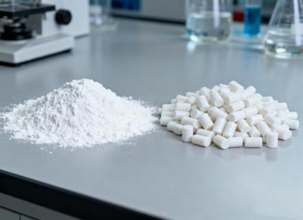 TAIC-50 vs. TAIC en pólvora: ¿Cuál funciona mejor?