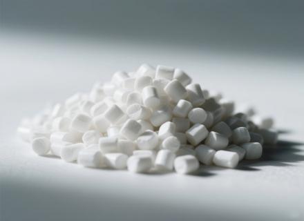 Optimización del caucho NR, SBR y EPDM con ZnO-80