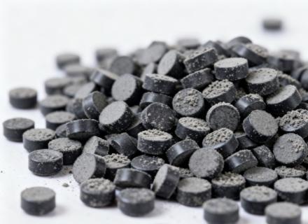 Por qué los principales fabricantes de caucho eligen HA-40