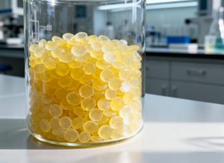 C5-100: Mejora de la adherencia y la resistencia ecológica en compuestos de caucho