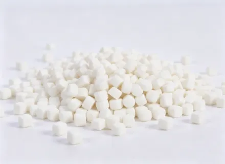HEXA(H)-80 vs. HEXA en polvo