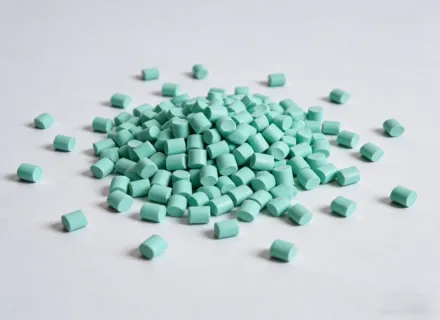 ¿Qué es el Masterbatch Pre-Disperso TBBS (NS)-80?